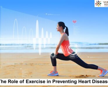 role of exercise
