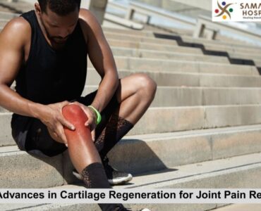Joint Pain Relief
