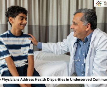 Health Disparities