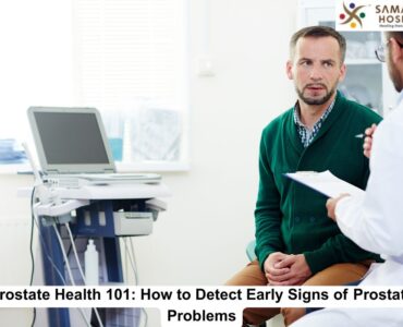 Prostate Health