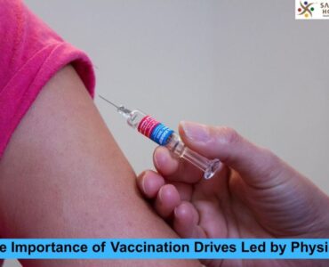 Vaccination Drives