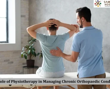 chronic orthopaedic conditions