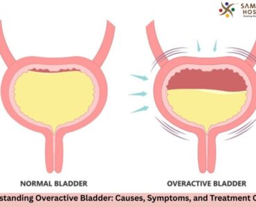 Overactive Bladder