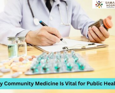 Community Medicine