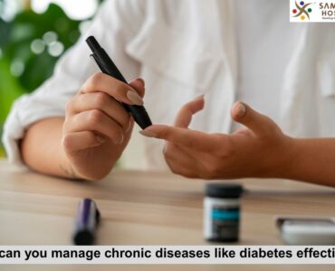 chronic diseases