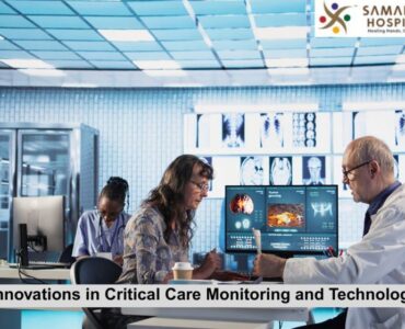 Critical Care