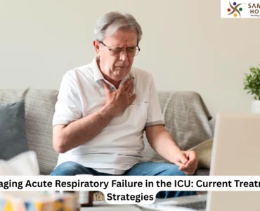 Acute Respiratory Failure