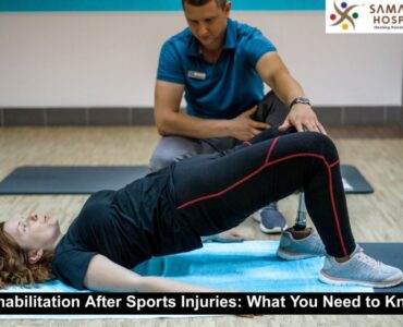 Sports Injuries