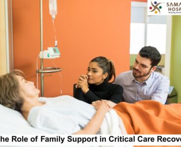 Critical Care Recovery