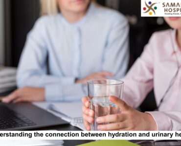urinary health