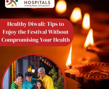 Healthy Diwali: Tips to Enjoy the Festival Without Compromising Your Health
