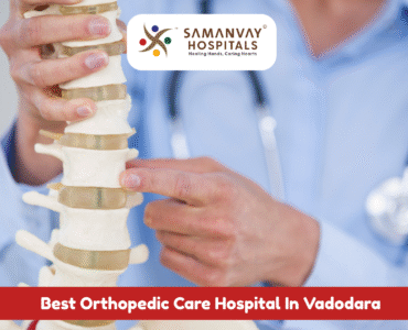 best orthopeic treatment in vadodara