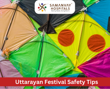 Makar Sankranti Safety Tips