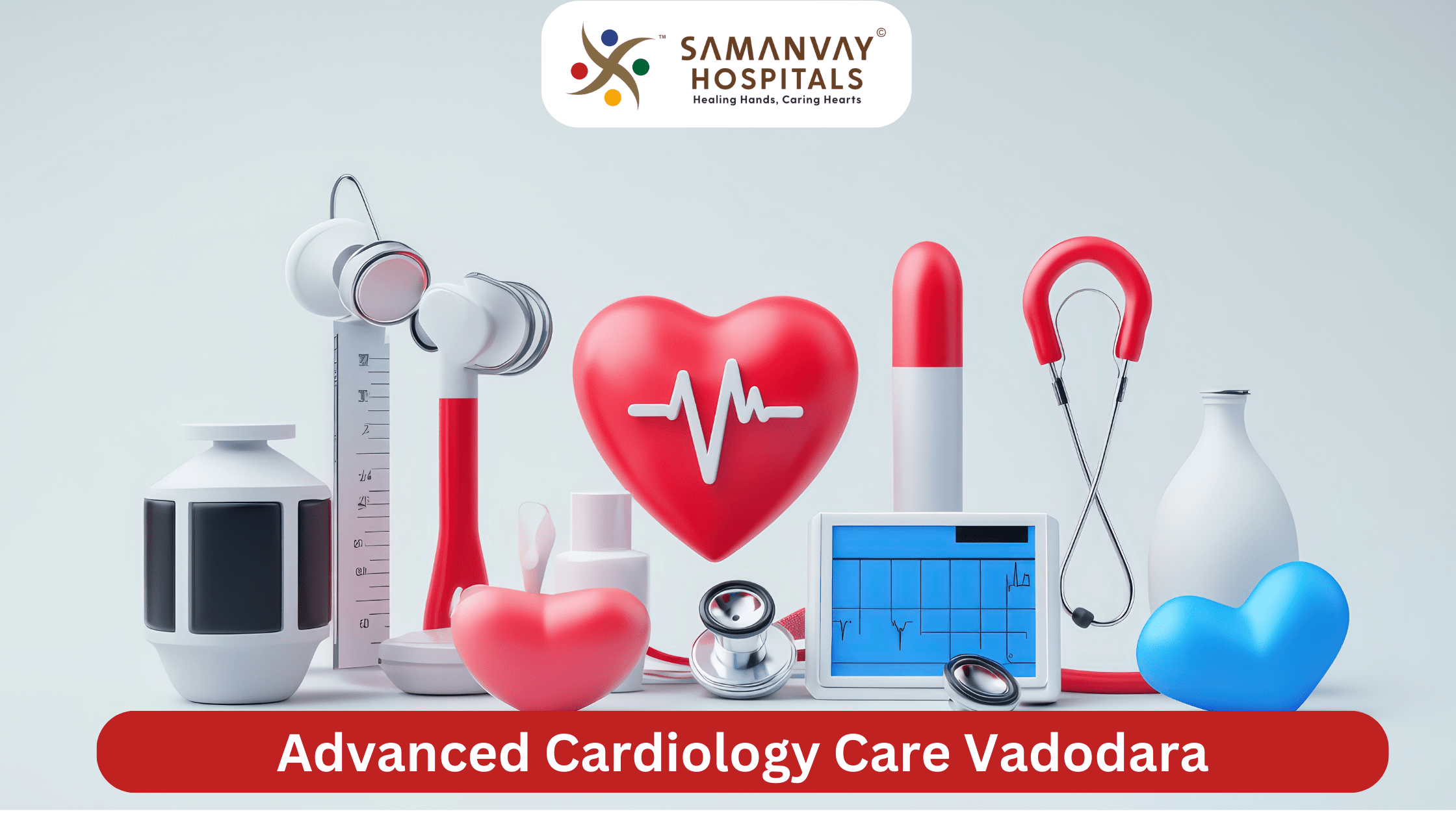 Advanced Cardiology Care Vadodara: Protecting Your Heart at Every Stage