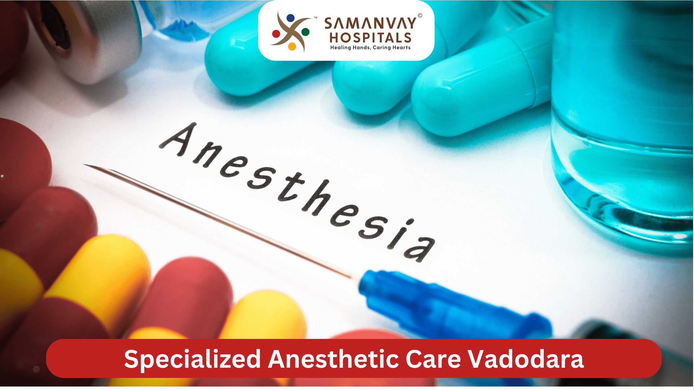 Specialized Anesthetic Care Vadodara for Heart Surgery Safety