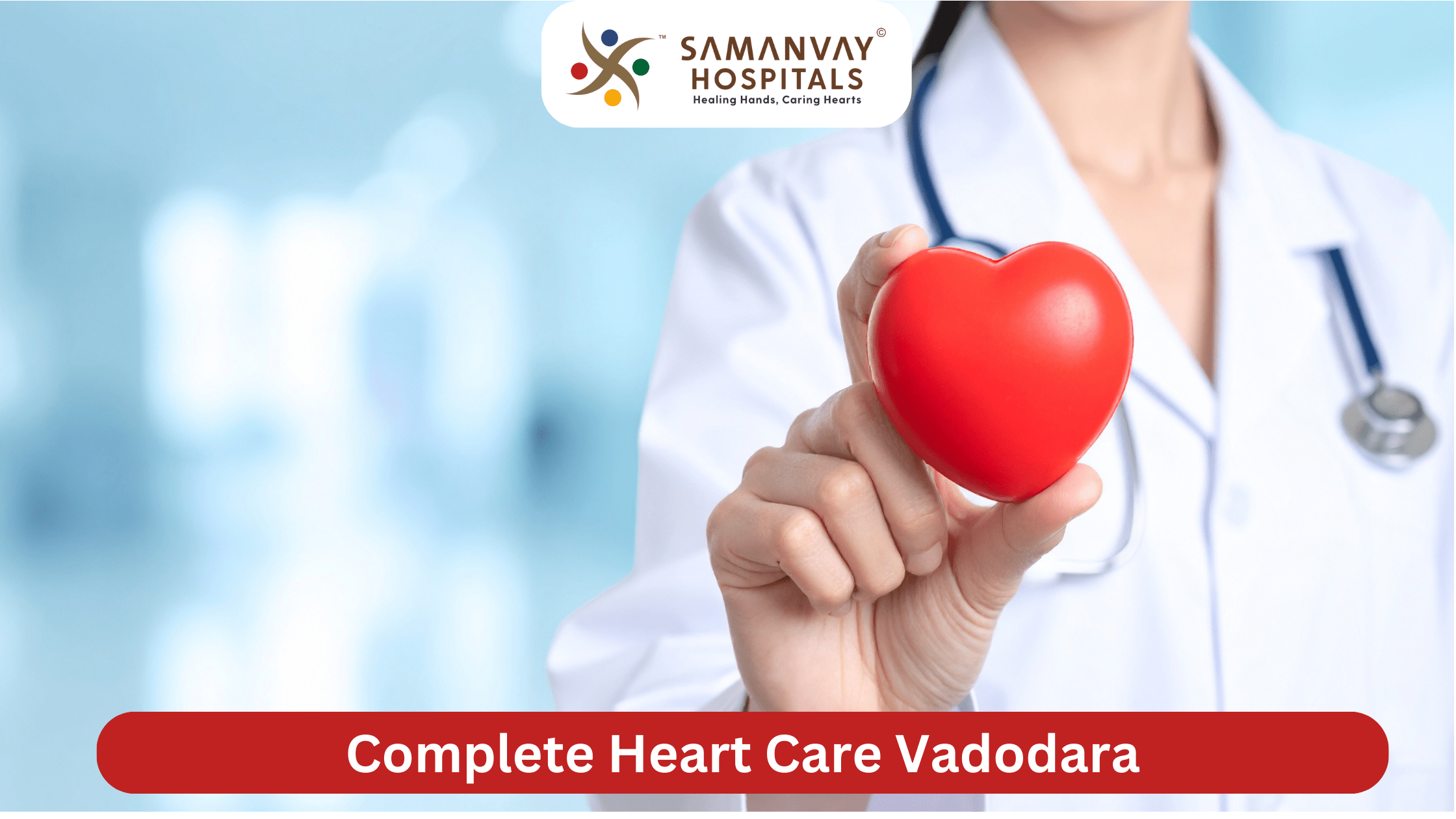Complete Heart Care Vadodara: What Patients Should Know