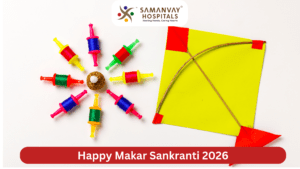 Happy Makar Sankranti 2026