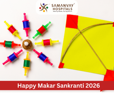 Happy Makar Sankranti 2026