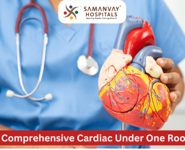 Comprehensive Cardiac Care