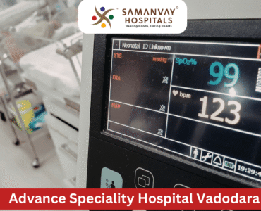 Advance Speciality Hospital Vadodara