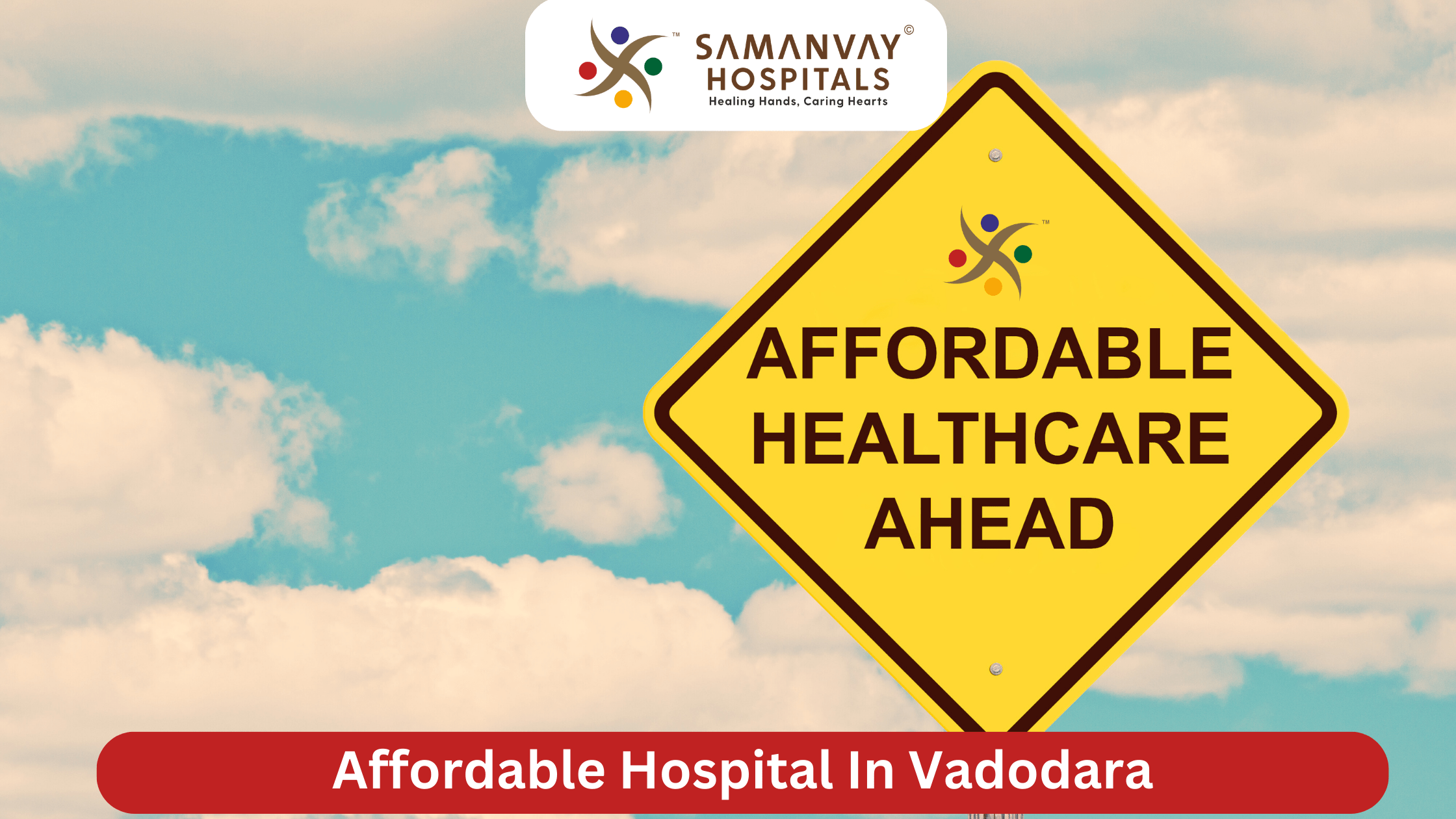 Affordable Hospital in Vadodara