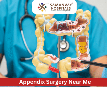 Appendix Surgery Near Me