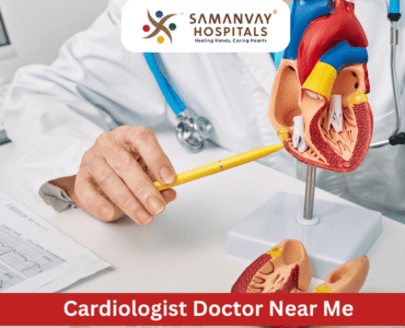 Best Cardiologist Doctor Near Me