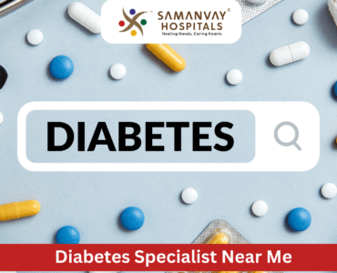 Best Diabetes Specialist Near Me