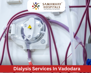 Dialysis Services in Vadodara