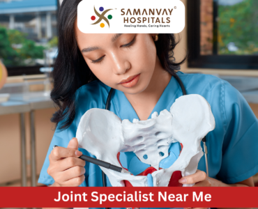Joint Specialist Near Me