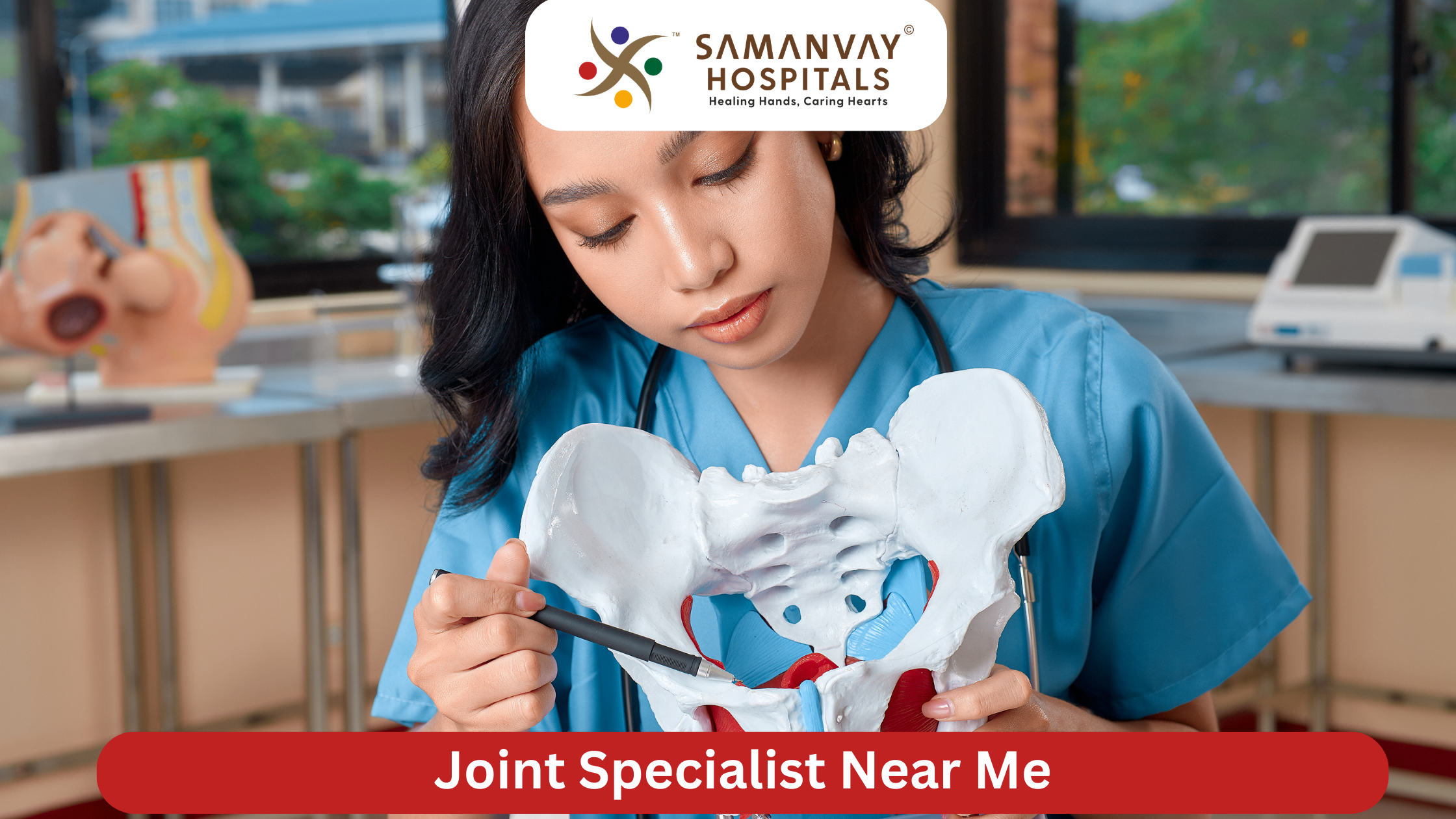 Joint Specialist Near Me
