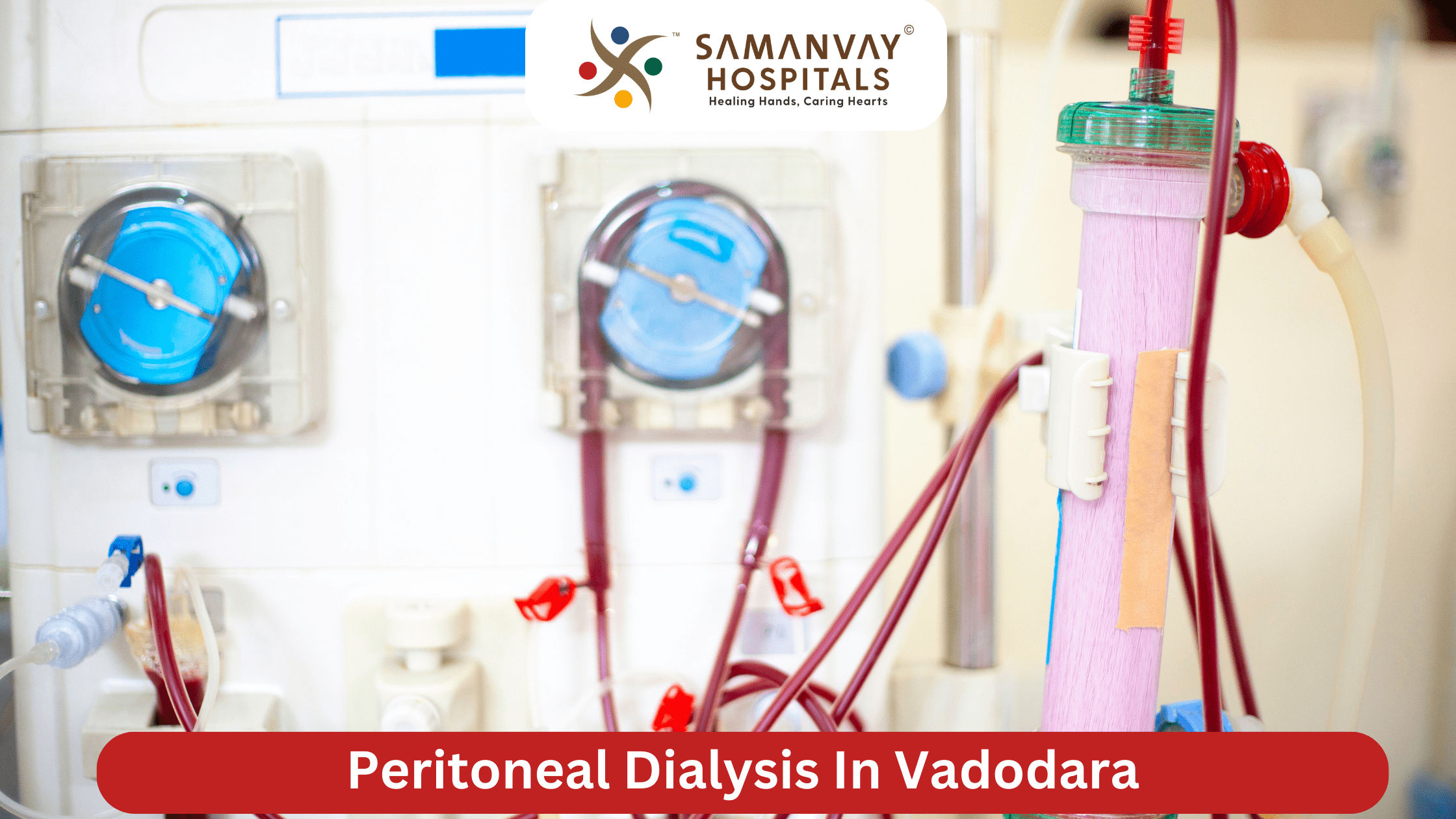 Peritoneal Dialysis In Vadodara