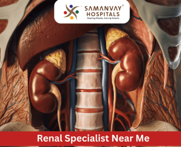 Renal Specialist Near Me