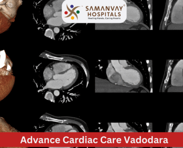 Advance Cardiac Care Vadodara