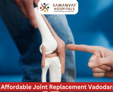 Affordable Joint Replacement Vadodara