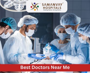 Best Doctors Near Me
