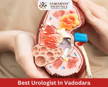 Best Urologist In Vadodara