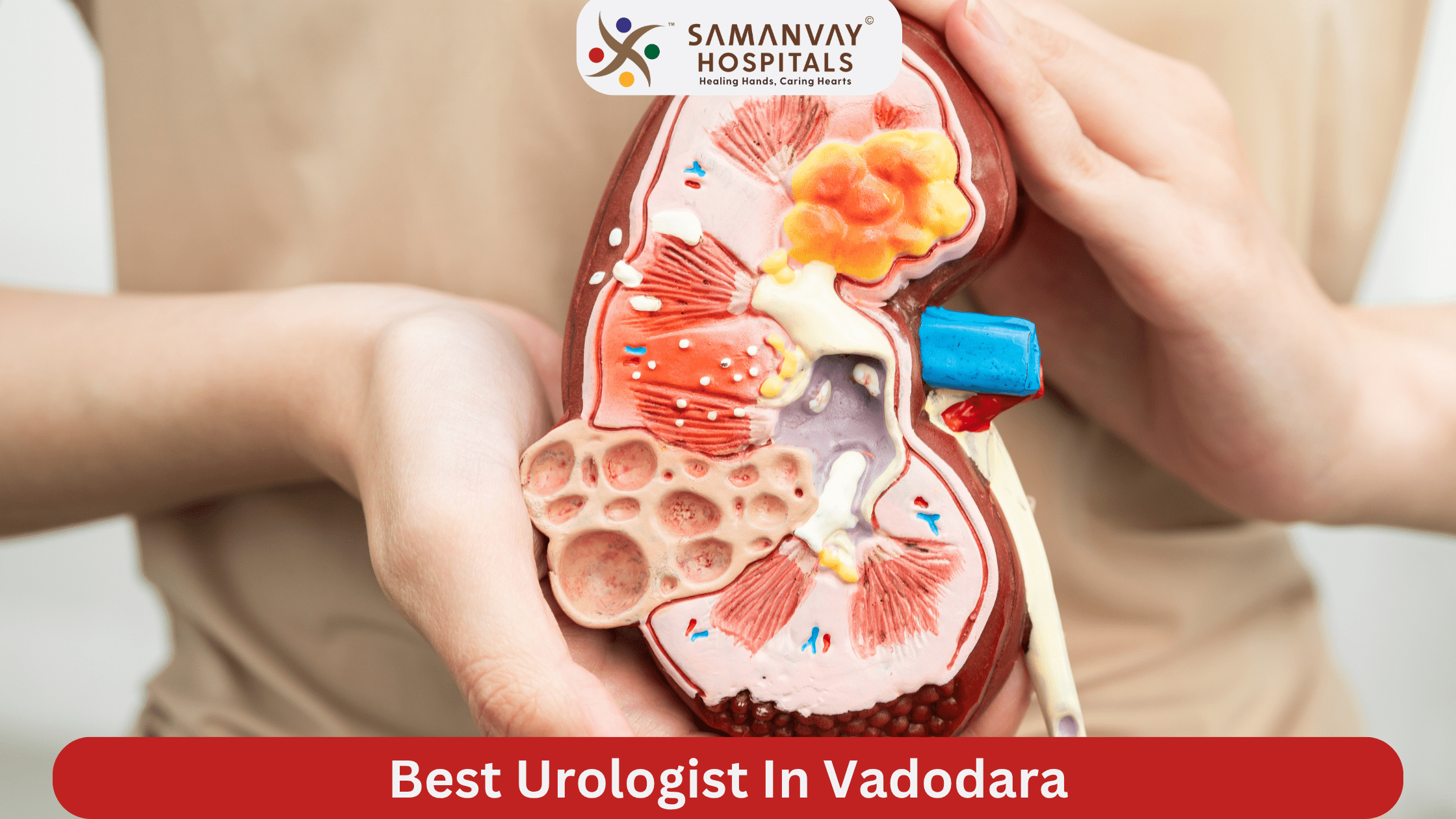 Best Urologist In Vadodara: Your Guide to Advanced Urological Care in Vadodara