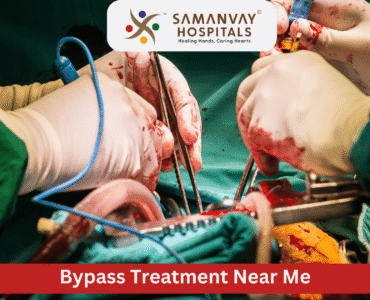Bypass Treatment Near Me