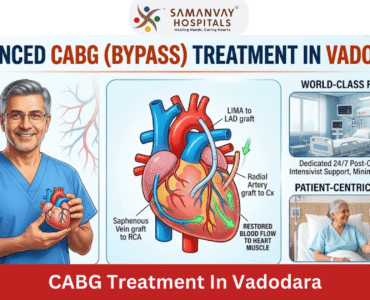 CABG Treatment Near Me