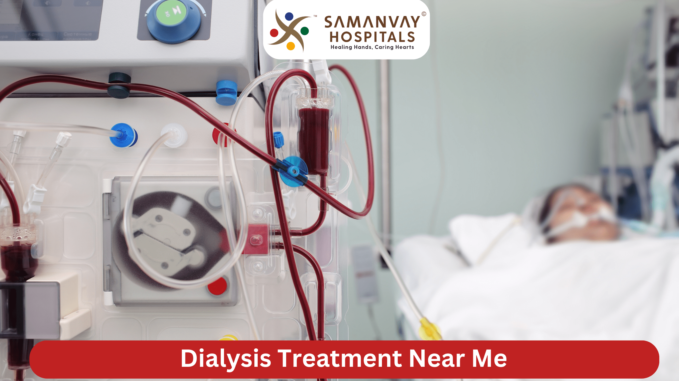 Dialysis Treatment Near Me