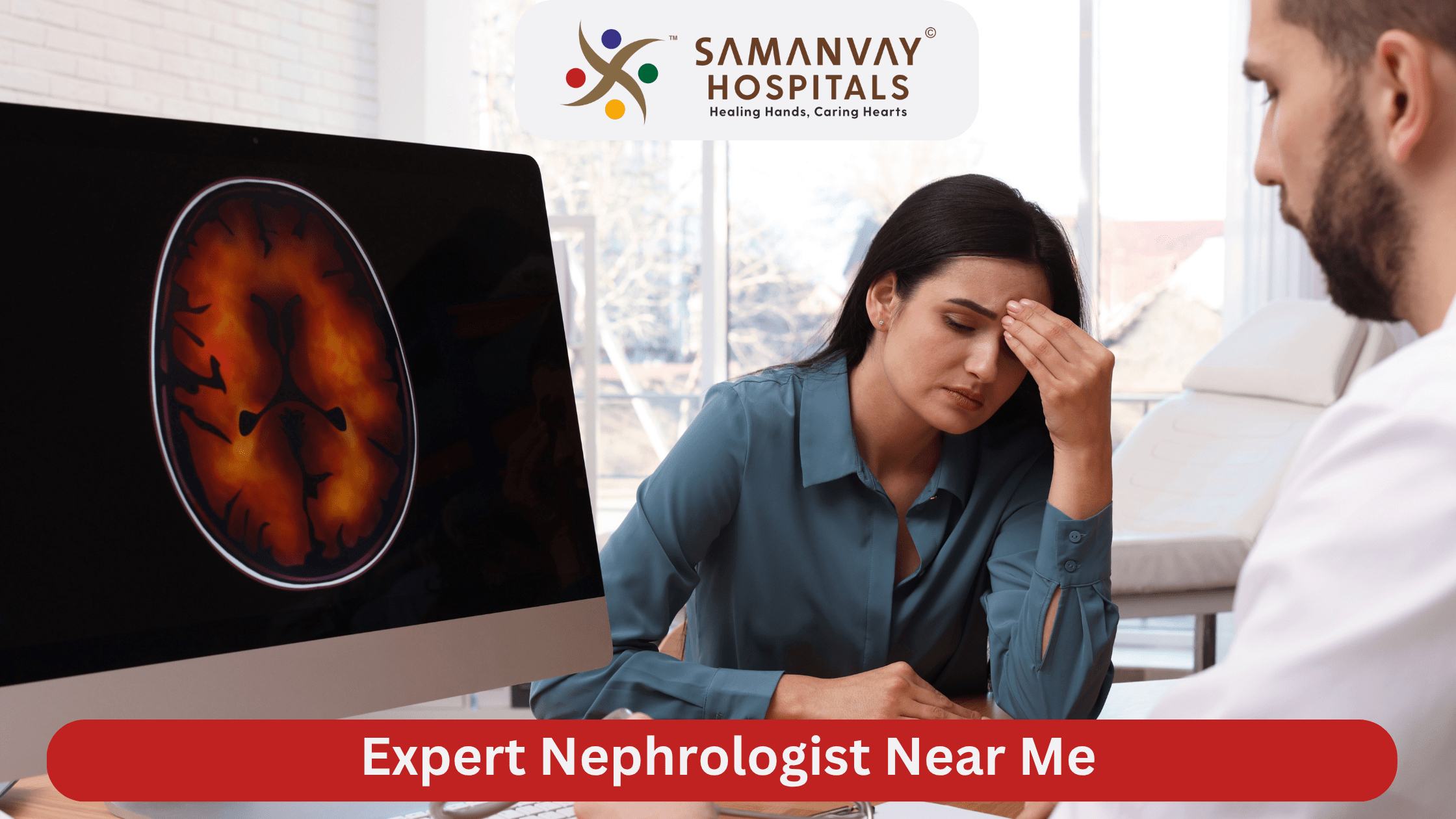 Expert Nephrologist Near Me? Quality Kidney Care in Vadodara