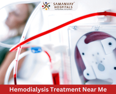 Hemodialysis Treatment Near Me