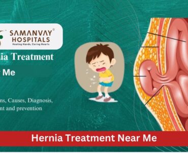 Hernia Treatment Near Me