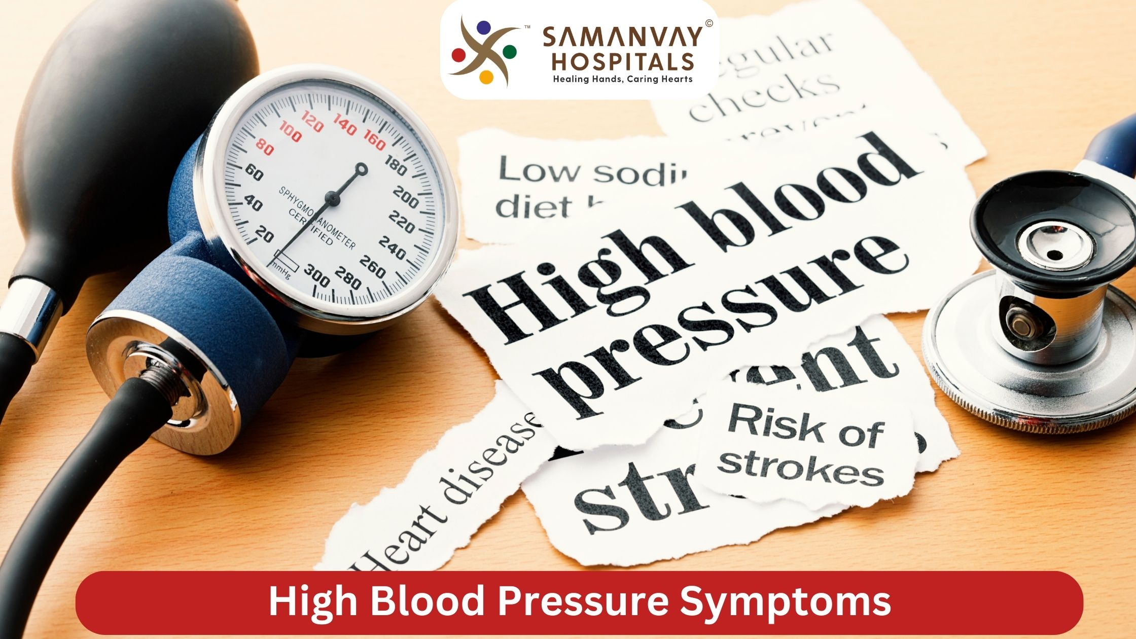 High Blood Pressure Symptoms: Why You Can’t Afford to Ignore the “Silent Killer”