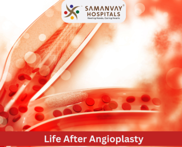 Life After Angioplasty