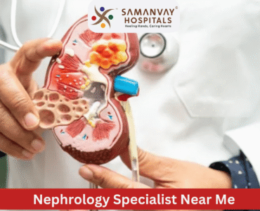 Nephrology Specialist Near Me