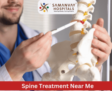 Spine Treatment Near Me