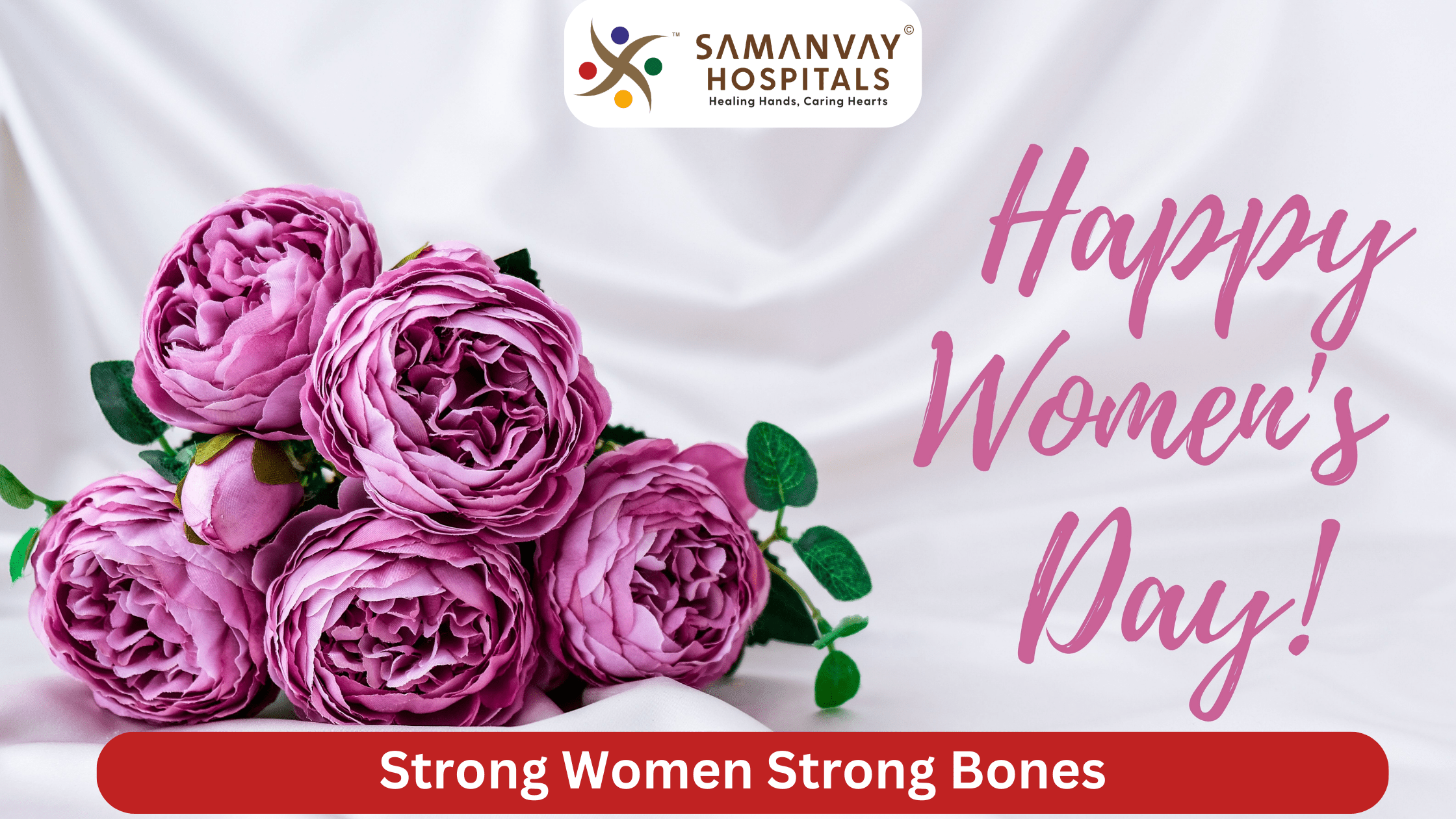 Strong Women Strong Bones: Preventing Osteoporosis Early