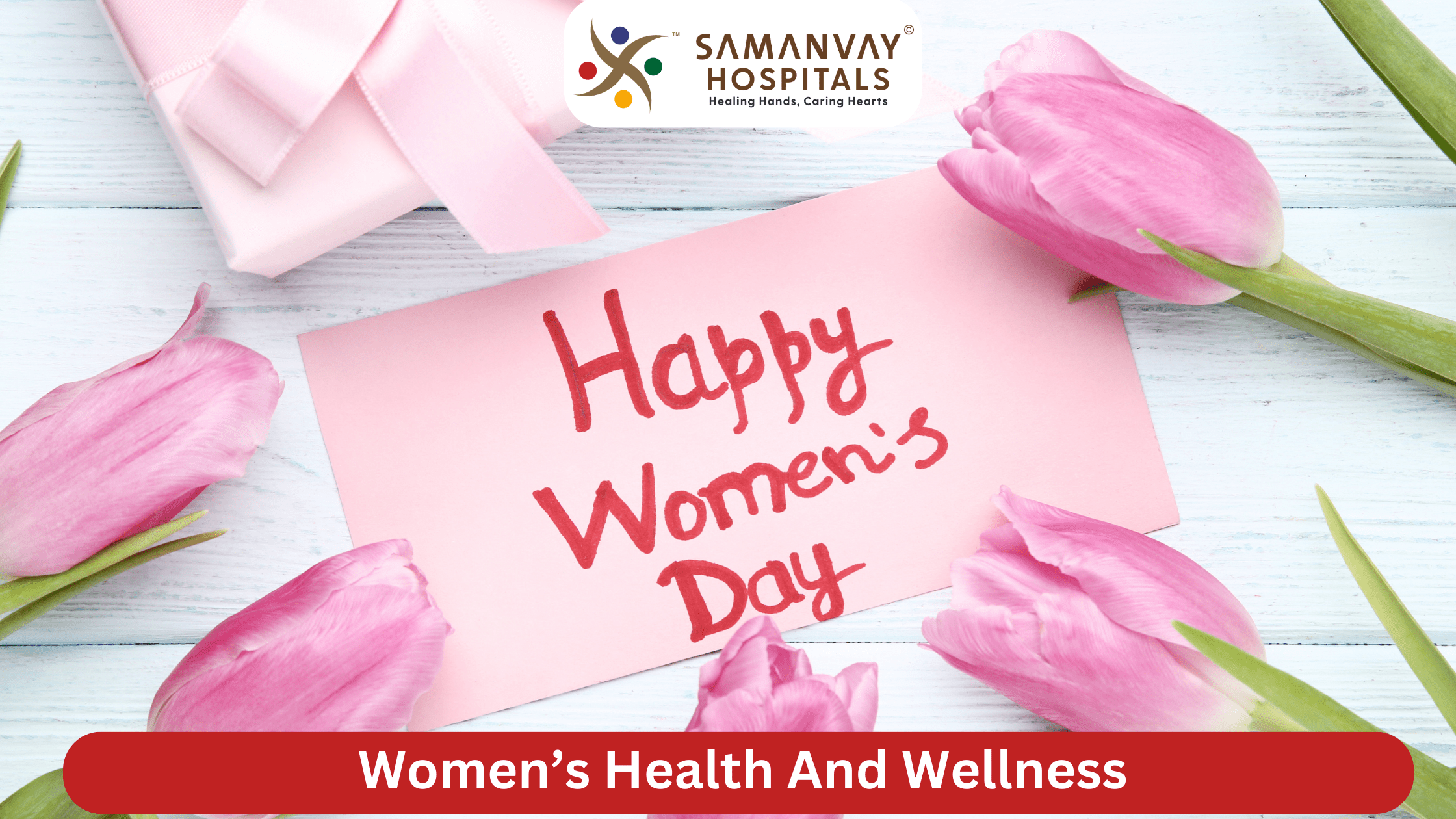 Women’s Health And Wellness